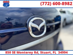 Used 2010  Mazda CX-9 FWD 4dr Touring at Victory Auto Store near Stuart&comma; FL