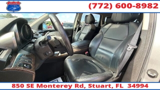 Used 2013  Acura MDX 4d SUV at Victory Auto Store near Stuart&comma; FL