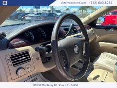 Used 2011 Buick Lucerne 4d Sedan CXL at Victory Auto Store near Stuart, FL