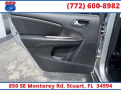 Used 2020  Dodge Journey 4d SUV FWD Crossroad 2&period;4L at Victory Auto Store near Stuart&comma; FL
