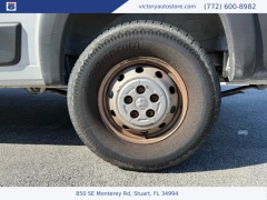Used 2019 Ram ProMaster Cargo Van 1500 High Roof Van 136" WB at Victory Auto Store near Stuart, FL