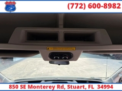 Used 2020  Ford Transit Passenger Wagon T-350 148" Med Roof RWD at Victory Auto Store near Stuart&comma; FL