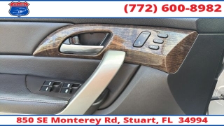 Used 2013  Acura MDX 4d SUV at Victory Auto Store near Stuart&comma; FL