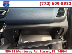 Used 2021  Kia Seltos 4d SUV FWD S at Victory Auto Store near Stuart&comma; FL