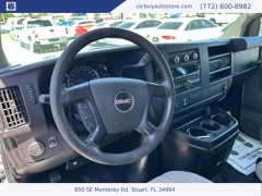 Used 2014 GMC Savana Cargo Van RWD 2500 155" at Victory Auto Store near Stuart, FL