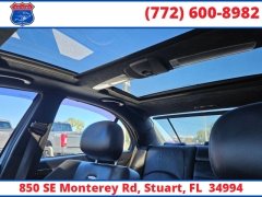 Used 2007  Mercedes-Benz E-Class 4d Sedan E63 AMG at Victory Auto Store near Stuart, FL