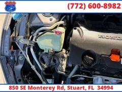 Used 2016  Honda Civic Sedan 4d LX CVT at Victory Auto Store near Stuart&comma; FL