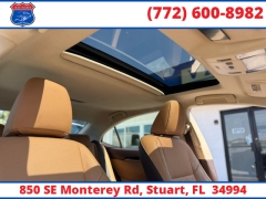 Used 2018  Lexus ES ES 350 FWD at Victory Auto Store near Stuart&comma; FL