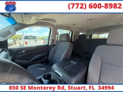 Used 2018  Chevrolet Tahoe 4d SUV RWD LS at Victory Auto Store near Stuart&comma; FL
