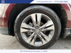 Used 2015 Honda Crosstour 4d SUV FWD EX-L V6 Nav at Victory Auto Store near Stuart, FL