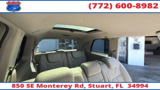 Used 2007  Mercedes-Benz GL-Class 4d SUV GL450 at Victory Auto Store near Stuart&comma; FL