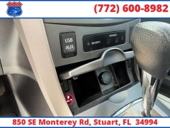 Used 2013  Toyota Corolla 4d Sedan S Auto at Victory Auto Store near Stuart&comma; FL
