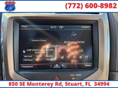 Used 2011  Lincoln MKX FWD 4dr at Victory Auto Store near Stuart&comma; FL