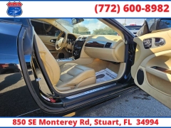 Used 2012  Jaguar XK 2d Coupe at Victory Auto Store near Stuart&comma; FL