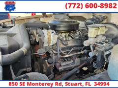 Used 1988  Chevrolet K3500 Pickup 4WD Reg Cab at Victory Auto Store near Stuart&comma; FL