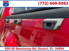 Used 2008  Ford Explorer Sport Trac 4d SUV 2WD Limited V8 at Victory Auto Store near Stuart&comma; FL