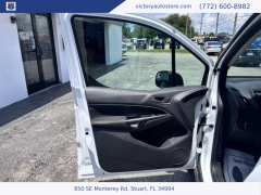 Used 2018 Ford Transit Connect Cargo Ext Van XL w/Rear Liftgate at Victory Auto Store near Stuart, FL