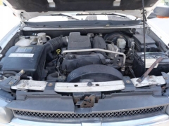 Used 2005 Chevrolet Trailblazer 4d SUV 4WD LT at Victory Auto Store near Stuart, FL