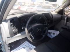 Used 2013 Chevrolet Silverado 1500 2WD Ext Cab Work Truck at Victory Auto Store near Stuart, FL