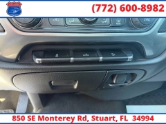 Used 2014  Chevrolet Silverado 1500 4WD Crew Cab LT at Victory Auto Store near Stuart&comma; FL