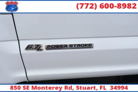 Used 2018  Ford Super Duty F-250 SRW 4WD SuperCab Box at Victory Auto Store near Stuart, FL