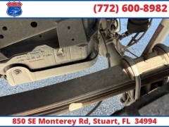 Used 2017  Ford Super Duty F-250 SRW 4WD Crew Cab Box at Victory Auto Store near Stuart&comma; FL
