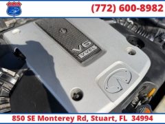 Used 2015  INFINITI Q40 4d Sedan RWD at Victory Auto Store near Stuart&comma; FL