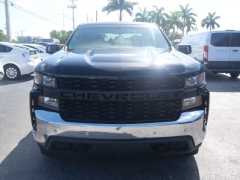 Used 2019 Chevrolet Silverado 1500 2WD Crew Cab 147" Work Truck at Victory Auto Store near Stuart, FL