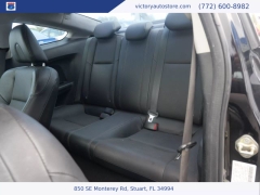 Used 2014 Honda Civic Coupe 2dr CVT EX-L at Victory Auto Store near Stuart, FL