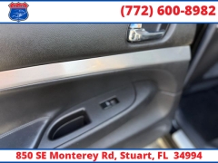 Used 2015  INFINITI Q40 4d Sedan RWD at Victory Auto Store near Stuart&comma; FL