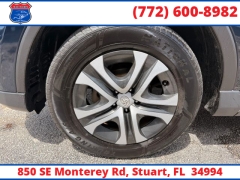 Used 2018  Toyota RAV4 LE FWD &lpar;Natl&rpar; at Victory Auto Store near Stuart&comma; FL