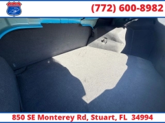Used 2014  Ford Focus 4d Sedan SE at Victory Auto Store near Stuart&comma; FL