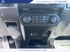 Used 2015 Ford F-150 2WD Supercab XLT at Victory Auto Store near Stuart, FL