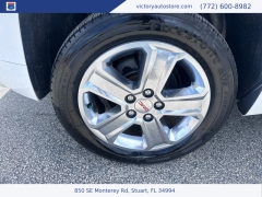 Used 2015 GMC Terrain 4d SUV FWD Denali at Victory Auto Store near Stuart, FL