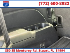Used 2018  Honda Pilot 4d SUV FWD LX at Victory Auto Store near Stuart&comma; FL