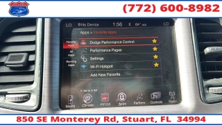 Used 2015  Dodge Challenger 2dr Cpe R&sol;T at Victory Auto Store near Stuart&comma; FL