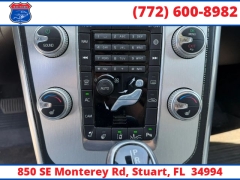 Used 2015  Volvo XC60 2015&period;5 AWD 4dr T6 Platinum at Victory Auto Store near Stuart&comma; FL