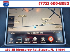 Used 2016  Jeep Grand Cherokee 4d SUV 4WD SRT at Victory Auto Store near Stuart&comma; FL