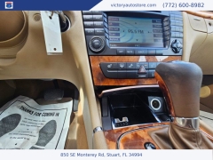 Used 2008 Mercedes-Benz E-Class 4dr Sdn 3.5L RWD at Victory Auto Store near Stuart, FL