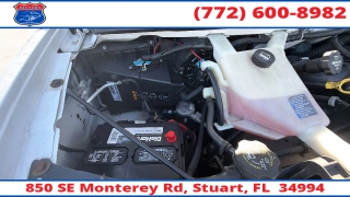 Used 2017  Chevrolet Express Van 2500 Van at Victory Auto Store near Stuart&comma; FL
