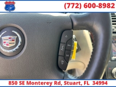 Used 2011  Cadillac DTS 4d Sedan Premium at Victory Auto Store near Stuart&comma; FL