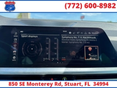 Used 2020  BMW 3 Series 330i Sedan North America at Victory Auto Store near Stuart&comma; FL