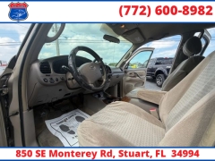 Used 2006  Toyota Tundra 2WD Double Cab Waltrip Edition at Victory Auto Store near Stuart&comma; FL