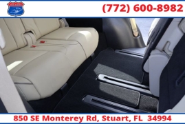 Used 2019  INFINITI QX60 4d SUV FWD LUXE Limited at Victory Auto Store near Stuart, FL