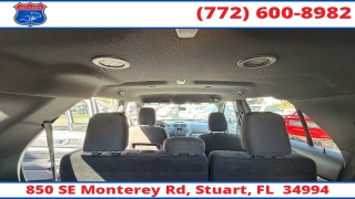 Used 2018  Ford Explorer 4d SUV FWD XLT at Victory Auto Store near Stuart&comma; FL
