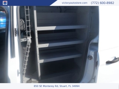 Used 2021 Ford Transit Connect Van XL LWB w/Rear Symmetrical Doors at Victory Auto Store near Stuart, FL