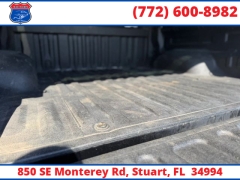 Used 2015  Toyota Tundra 4WD Truck CrewMax 5&period;7L FFV V8 6-Spd AT &lpar;Natl&rpar; at Victory Auto Store near Stuart&comma; FL