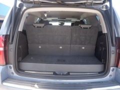 Used 2016 Chevrolet Tahoe 4d SUV RWD LTZ at Victory Auto Store near Stuart, FL