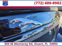 Used 2012  Jaguar XK 2d Coupe at Victory Auto Store near Stuart&comma; FL