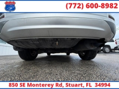 Used 2015  Honda CR-V 4d SUV FWD EX at Victory Auto Store near Stuart&comma; FL